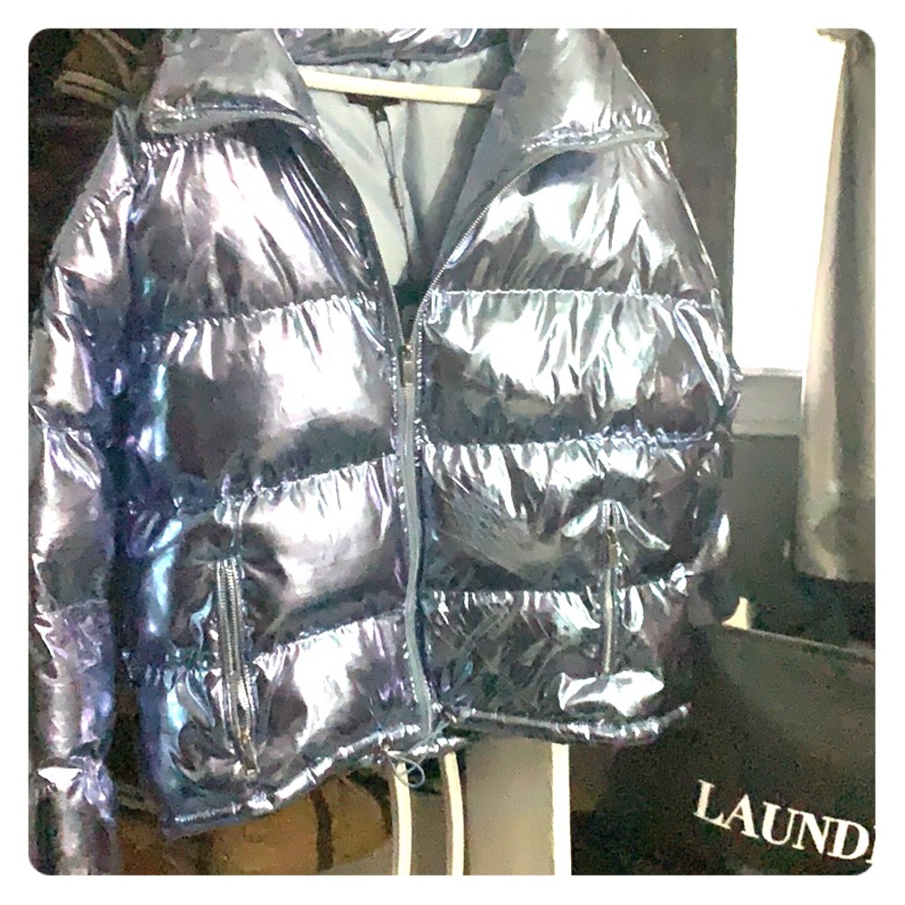 Puffer Coat